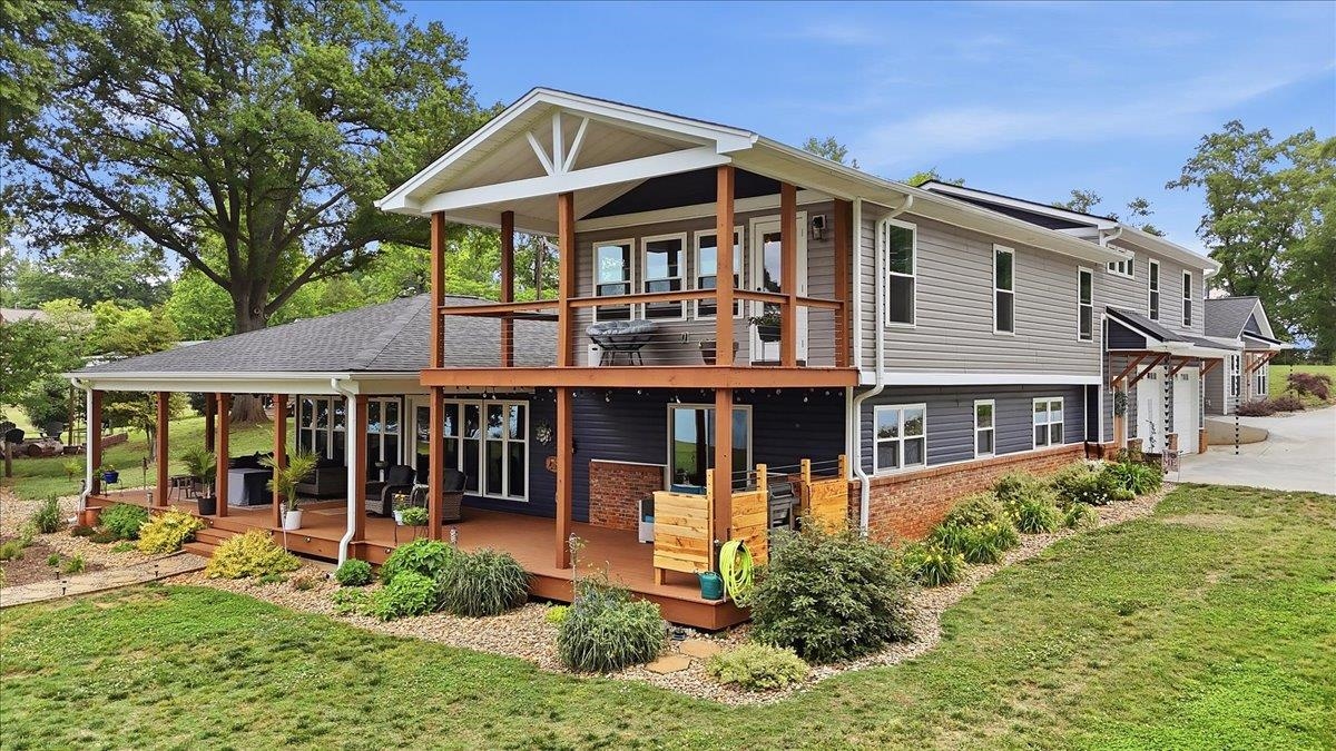 171 Suttles Road Inman, SC 29349 - Photo 5 of 50