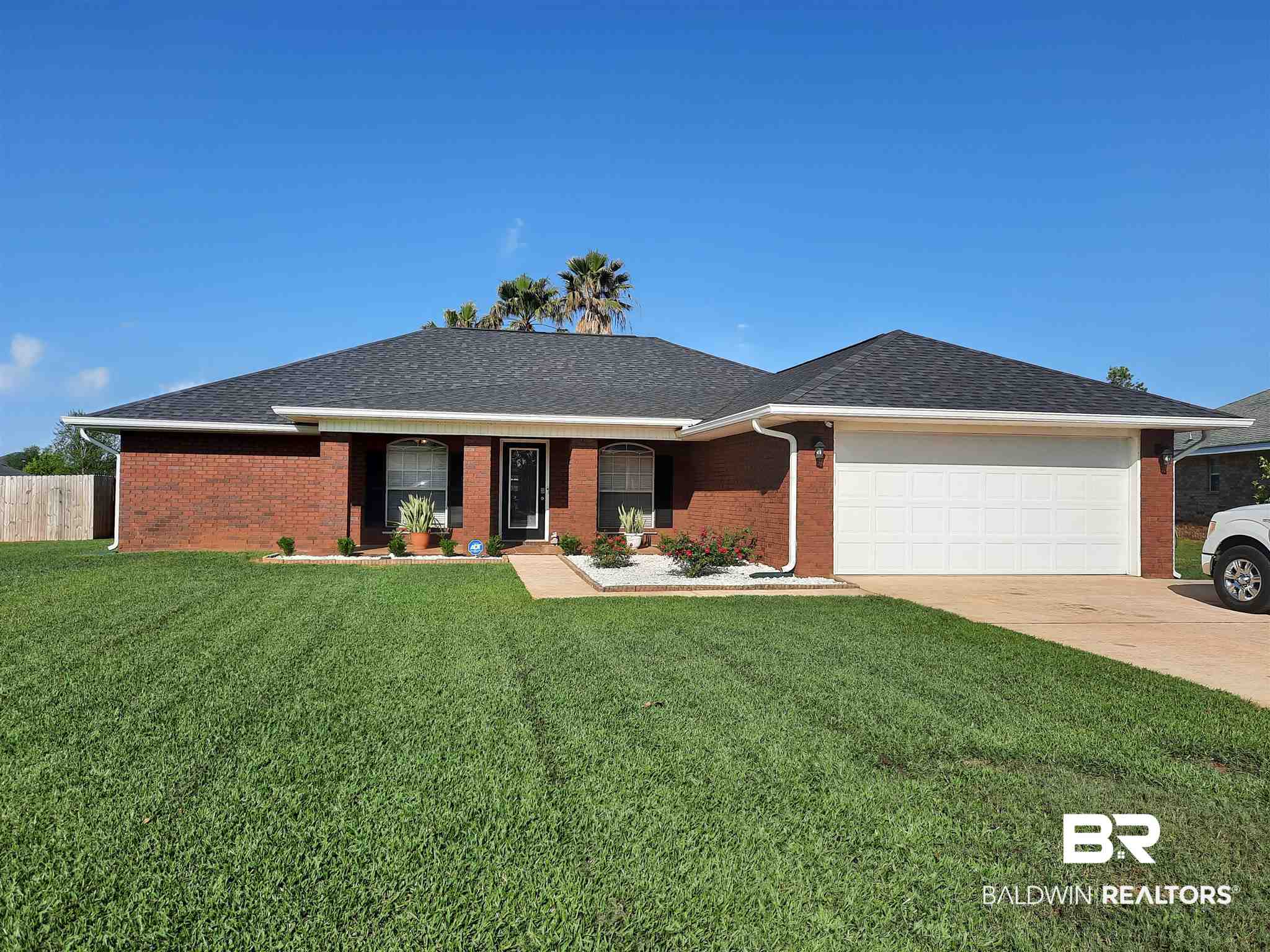 2539 Parkford Drive Foley, AL 36535 - Photo 1 of 32
