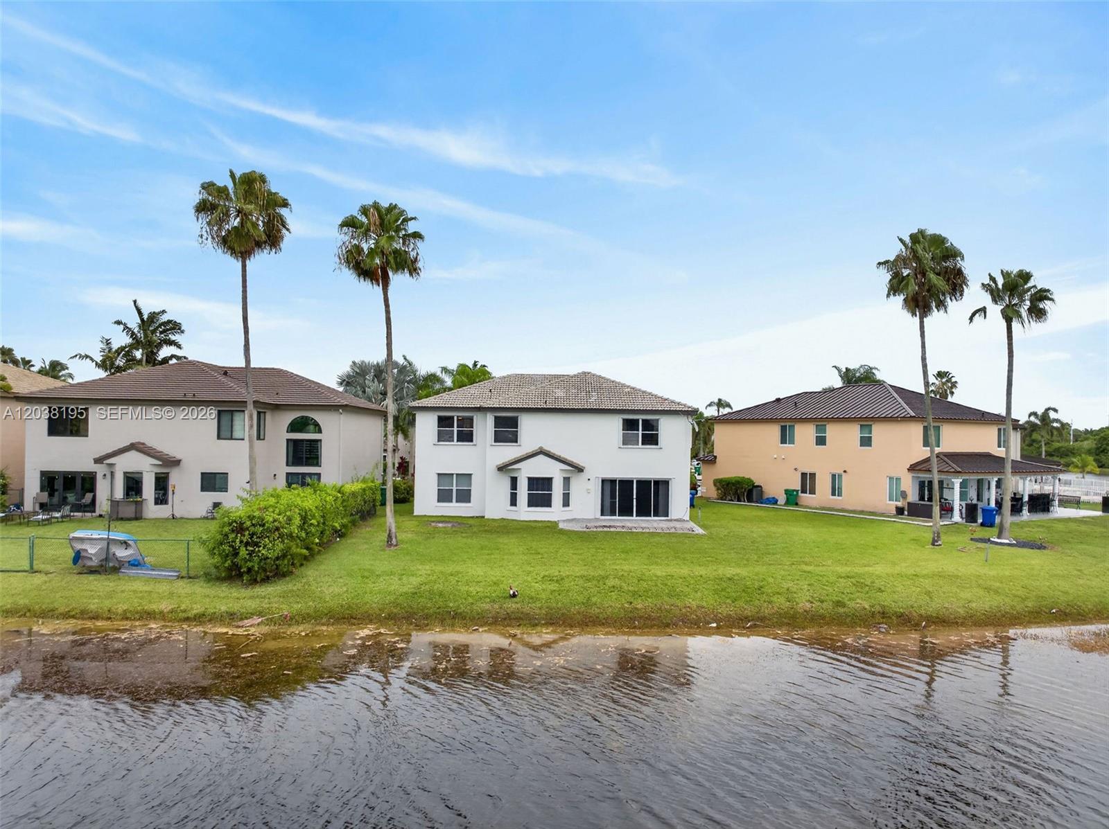 18271 Southwest 25th Street Miramar, FL 33029 - Photo 3 of 62