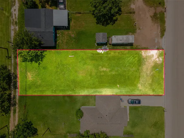 $23,000 | 727 West Broad Street, Freeport, TX 77541