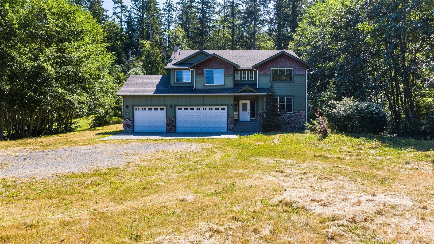 231 South Camano Ridge Road Camano Island, WA 98282 - Photo 33 of 35 Gallery Image 33