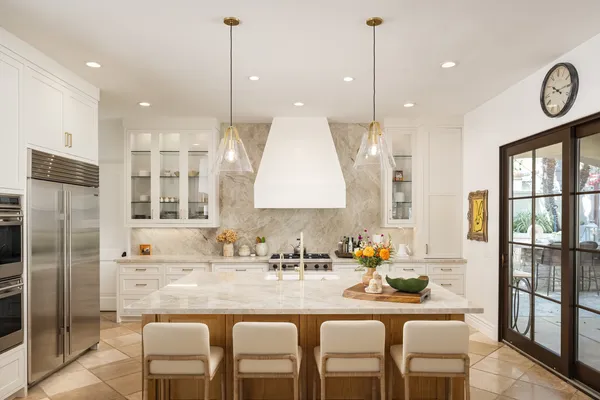 $5,295,000 | 1040 Crest Drive, Encinitas, CA 92024