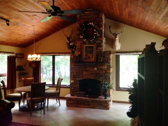6911 Airport Road Three Lakes, WI 54562 - Photo 2 of 19 Gallery Image 2