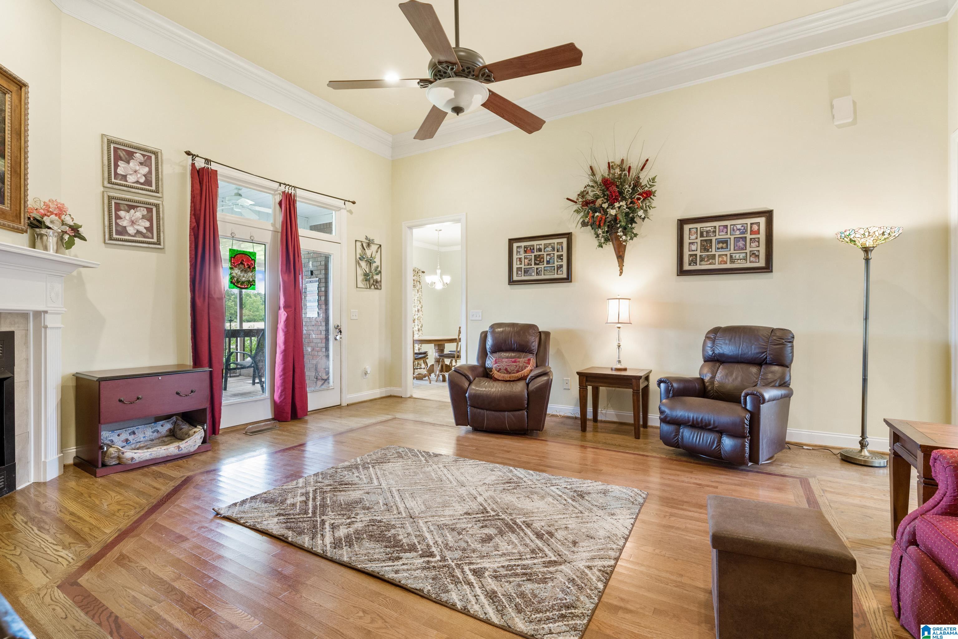 2869 Yellow Leaf Road Clanton, AL 35045 - Photo 16 of 40