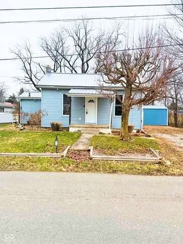 $110,000 | 30 South County Road 700 West, North Vernon, IN 47265
