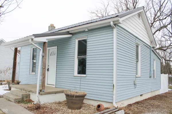 $109,500 | 30 South County Road 700 West, North Vernon, IN 47265
