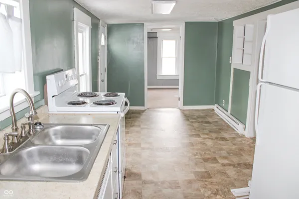 $109,500 | 30 South County Road 700 West, North Vernon, IN 47265