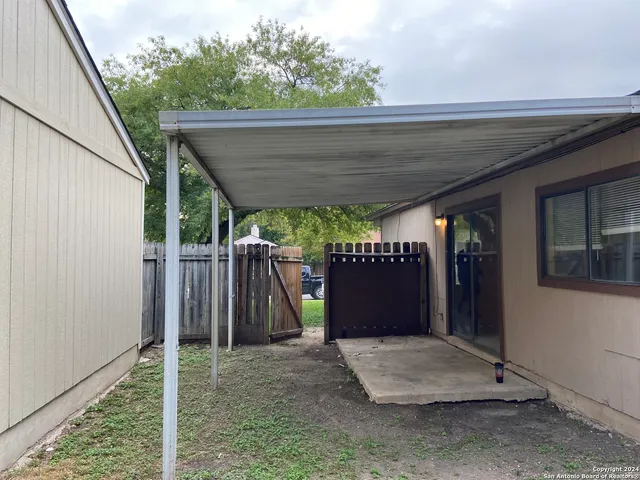 $1,500 | 2827 Ash Field Drive, San Antonio, TX 78245
