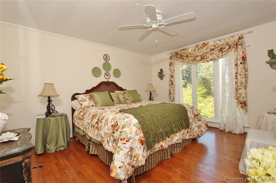 880 Smith Point Road Reedville, VA 22539 - Photo 17 of 21