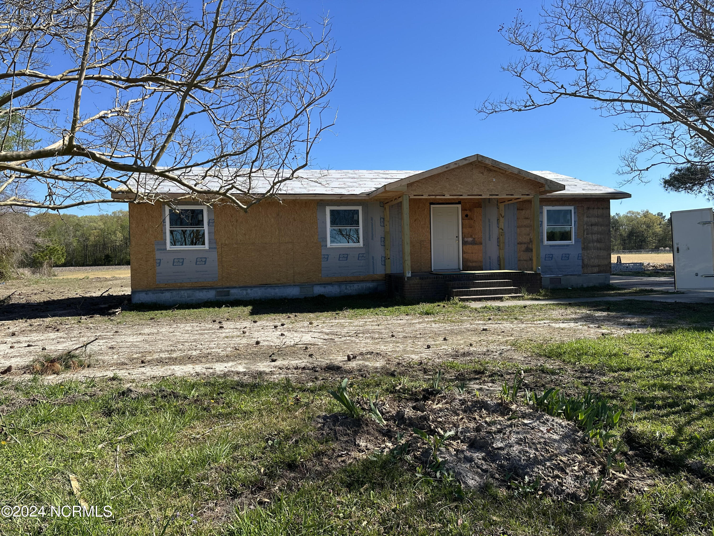 282 North River Road Camden, NC 27921 - Photo 1 of 1 282 N River Rd