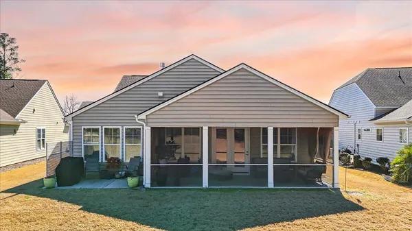 $420,000 | 568 Four Seasons Boulevard, Summerville, SC 29486