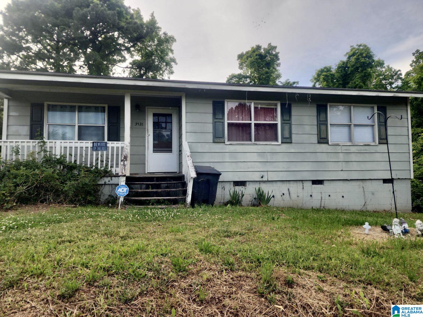 3531 Pine Hill Road Moody, AL 35004 - Photo 1 of 13