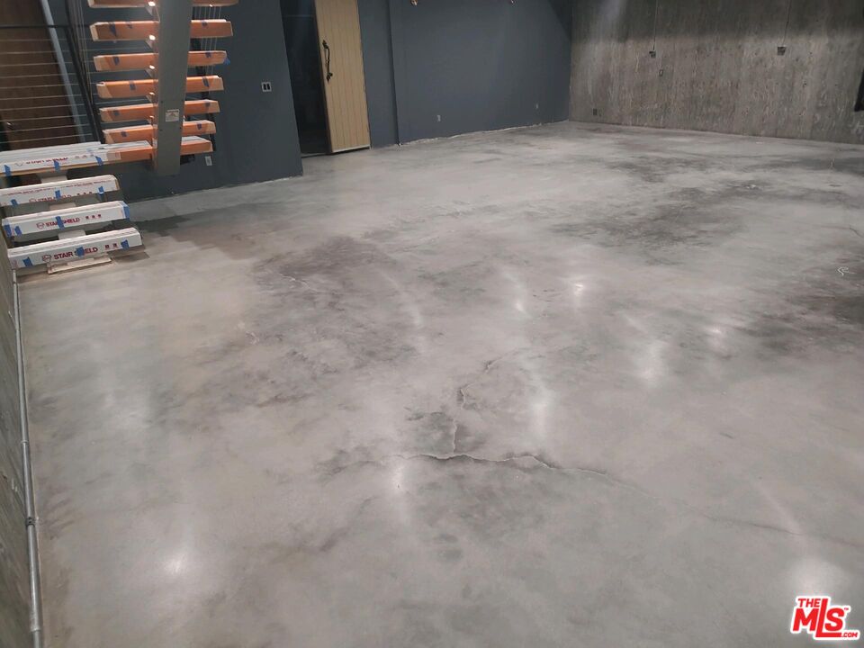 Undisclosed Address Woodland Hills, CA 91367 - Photo 62 of 75 a view of an empty room