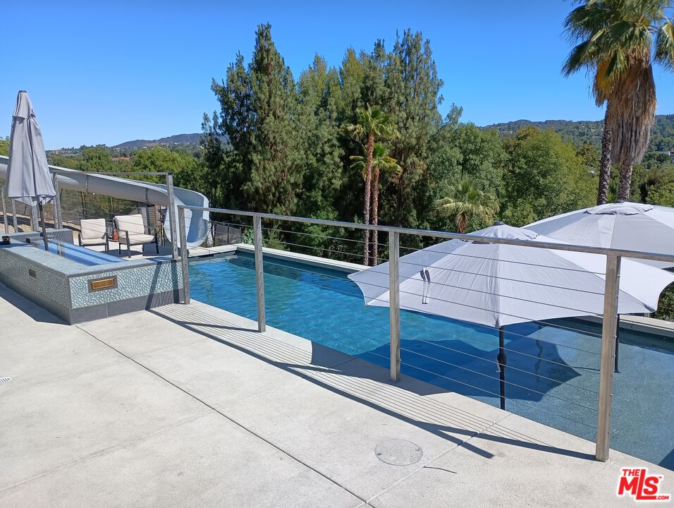 Undisclosed Address Woodland Hills, CA 91367 - Photo 68 of 75