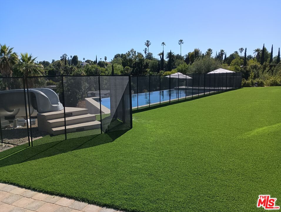 Undisclosed Address Woodland Hills, CA 91367 - Photo 70 of 75