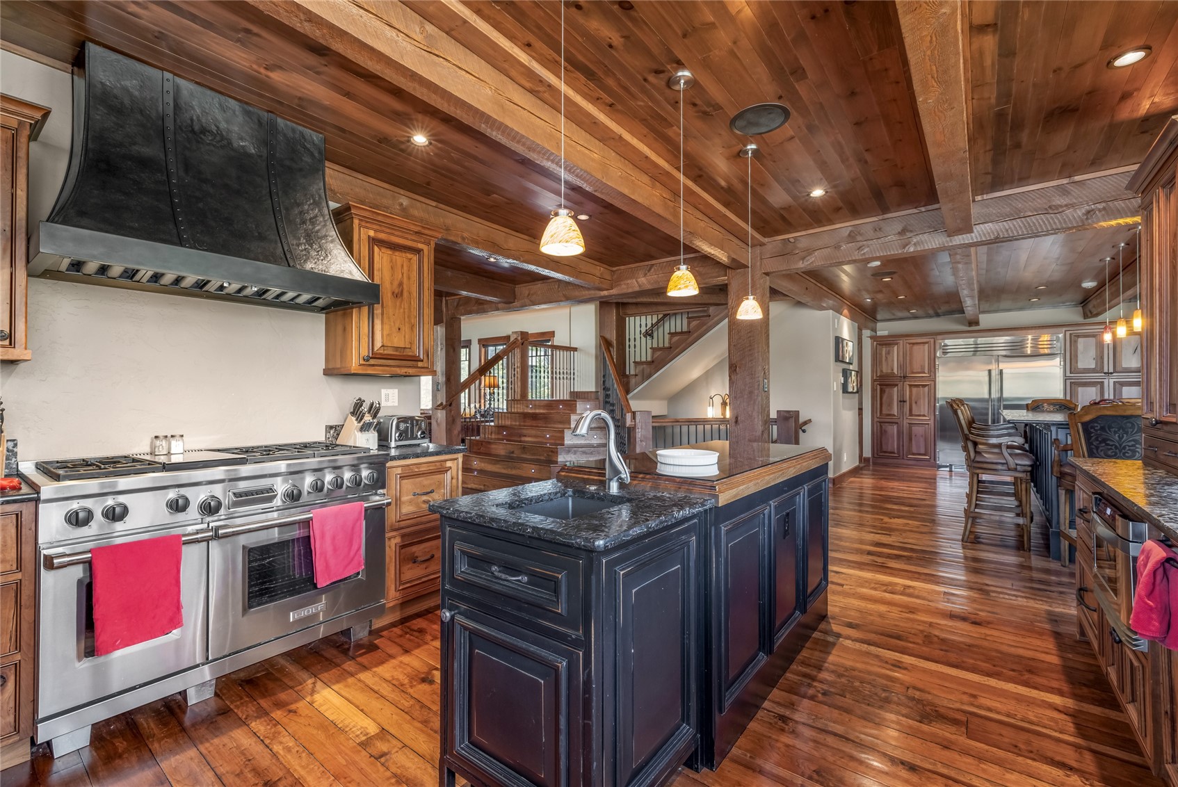 59 Gold Run Road Breckenridge, CO 80424 - Photo 17 of 50
