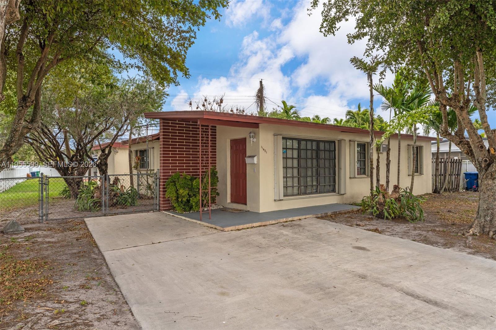 11401 Southwest 57th Street Miami, FL 33173 - Photo 2 of 35