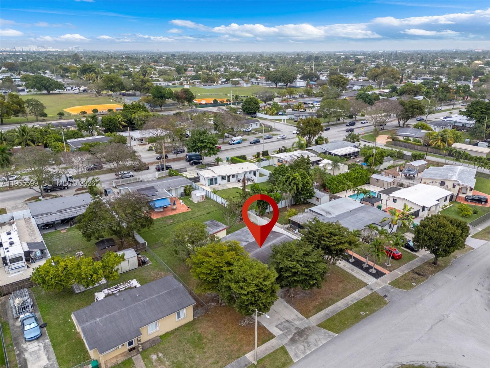 11401 Southwest 57th Street Miami, FL 33173 - Photo 25 of 35