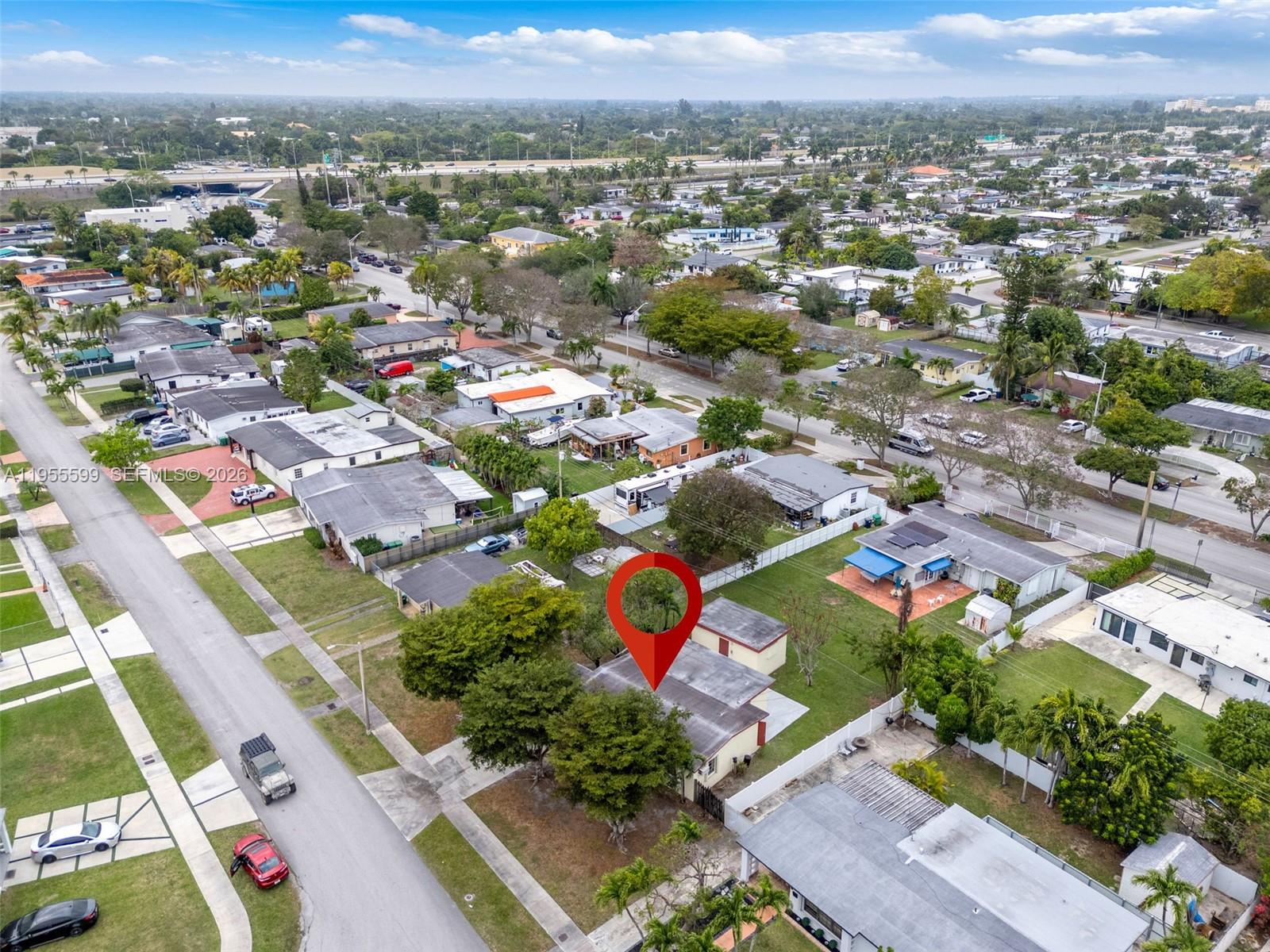 11401 Southwest 57th Street Miami, FL 33173 - Photo 4 of 35