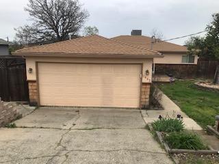 1463 Ridge Drive Redding, CA 96001 - Photo 2 of 27 Front