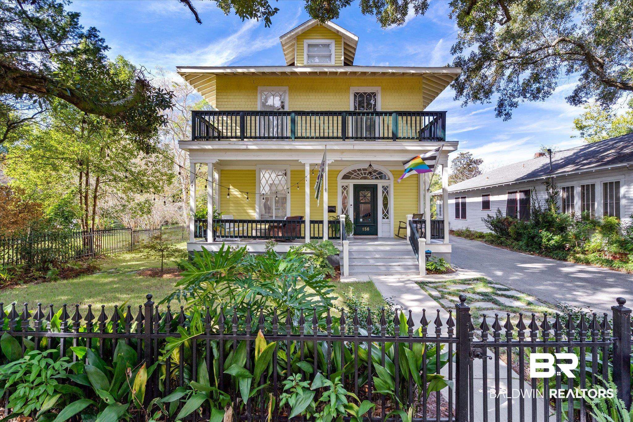 156 Houstreeton Street Mobile, AL 36606 - Photo 29 of 29