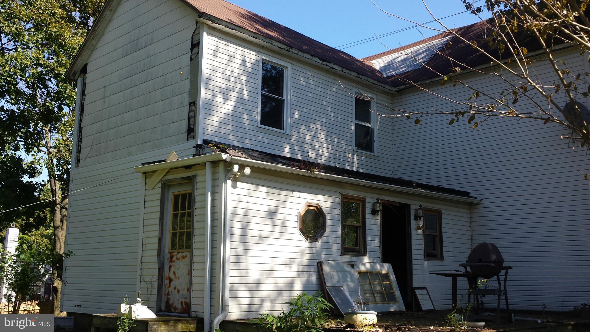 757 Appleton Road Elkton, MD 21921 - Photo 3 of 12 Exterior (Rear)
