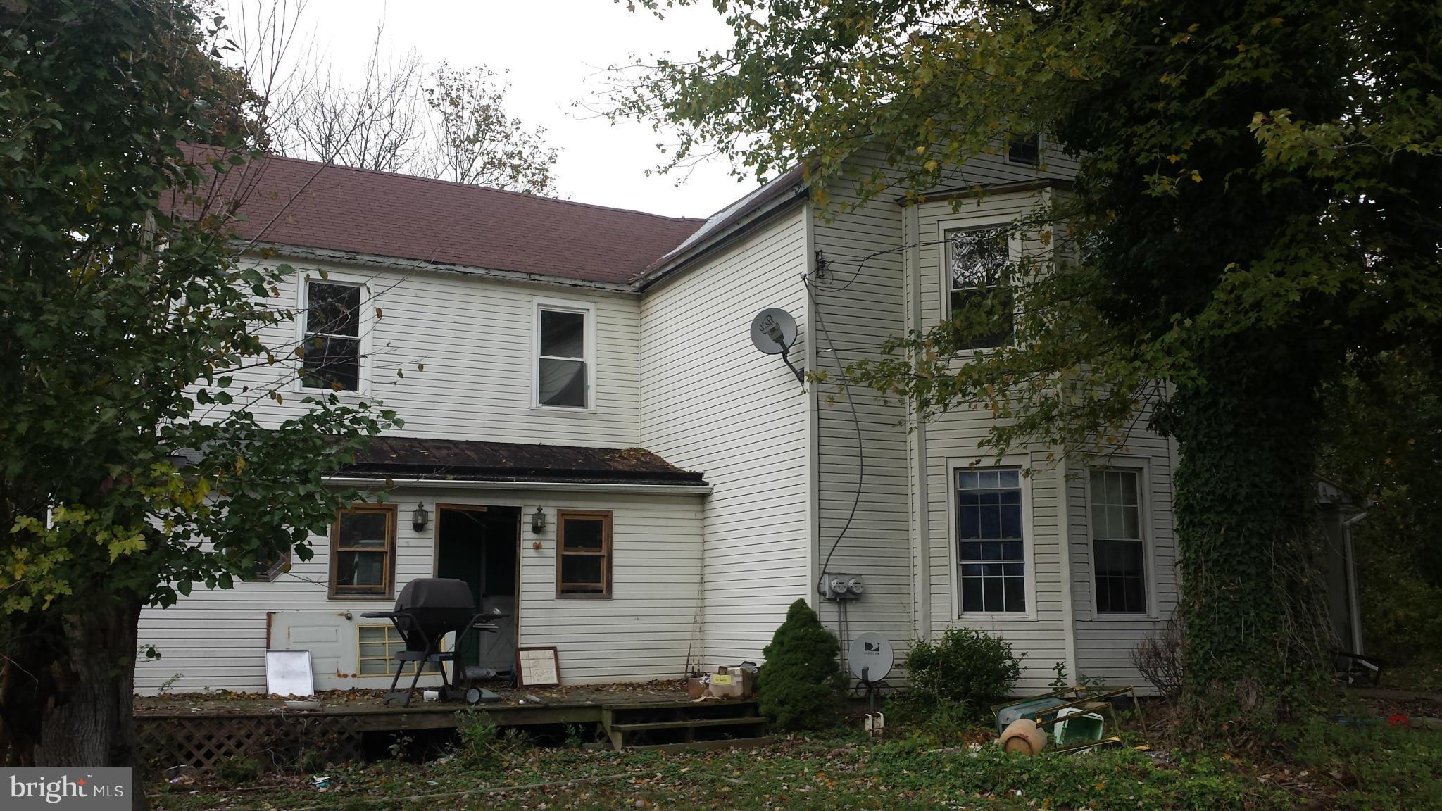 757 Appleton Road Elkton, MD 21921 - Photo 5 of 12 Exterior (Rear)