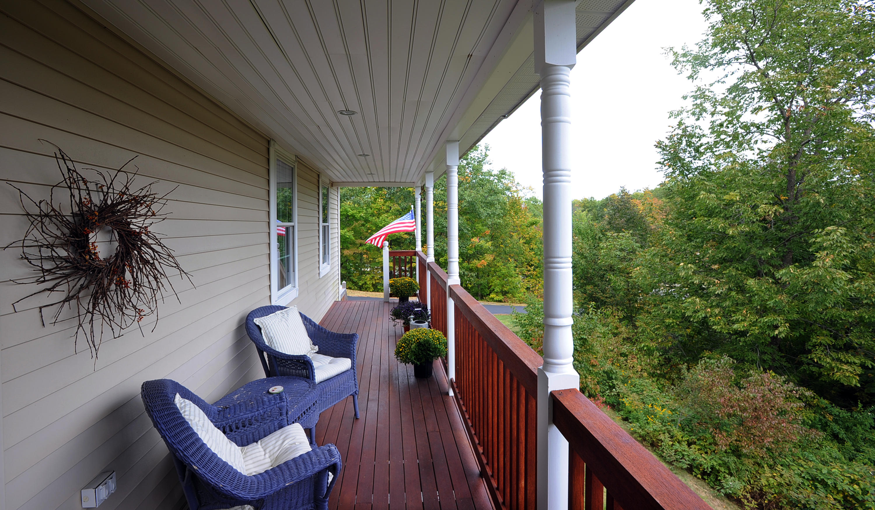173 Mill Road North Yarmouth, ME 04097 - Photo 15 of 36 KW-173 Mill Road 118_09
