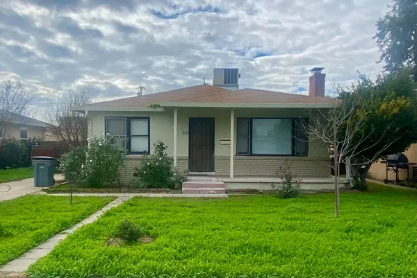$245,000 | 1438 West 19th Street, Merced, CA 95340