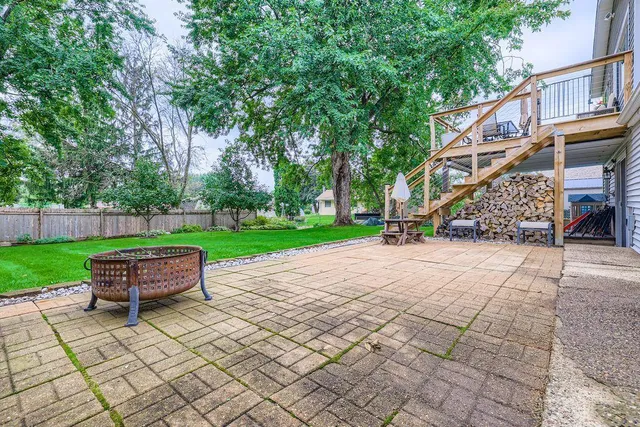 $389,900 | 8799 Indian Boulevard South, Cottage Grove, MN 55016