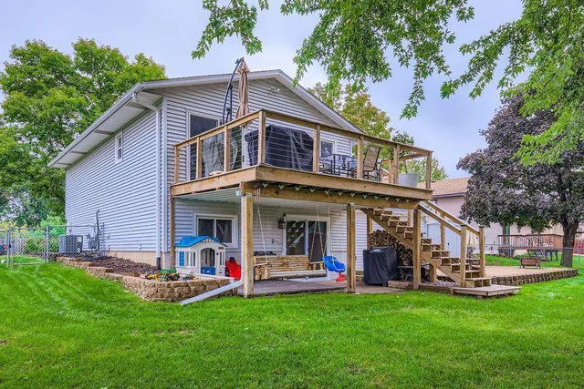 $389,900 | 8799 Indian Boulevard South, Cottage Grove, MN 55016