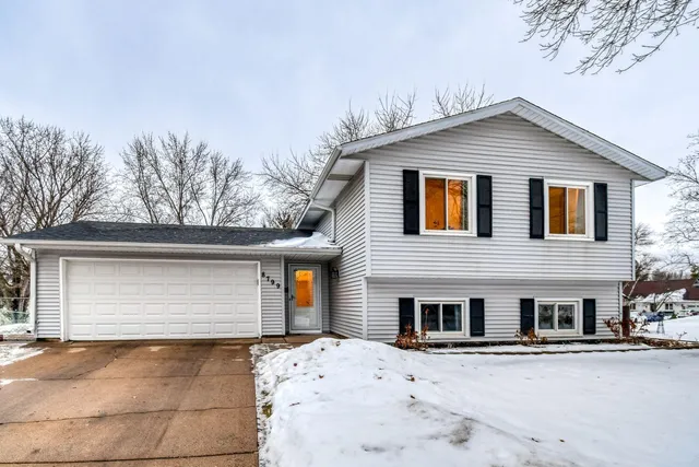$389,900 | 8799 Indian Boulevard South, Cottage Grove, MN 55016