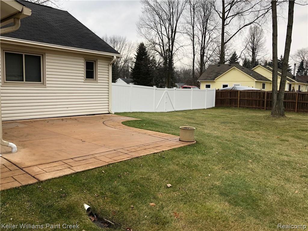 3801 John R Road Rochester Hills, MI 48307 - Photo 37 of 40