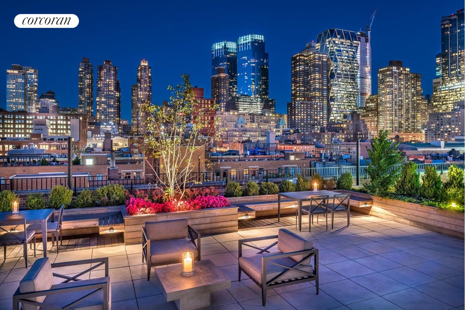 416 West 52nd Street, Unit 704 Manhattan, NY 10019 - Photo 10 of 21