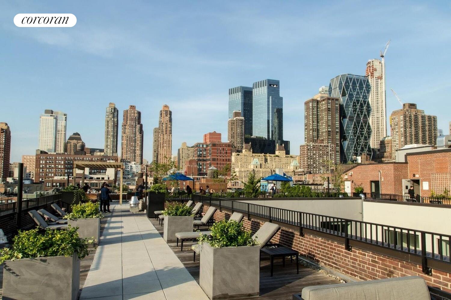 416 West 52nd Street, Unit 704 Manhattan, NY 10019 - Photo 11 of 21