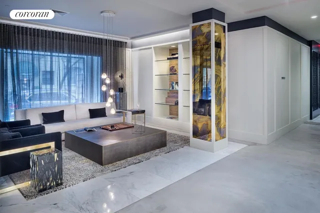 $1,295,000 | 416 West 52nd Street, Unit 704 | Hell's Kitchen