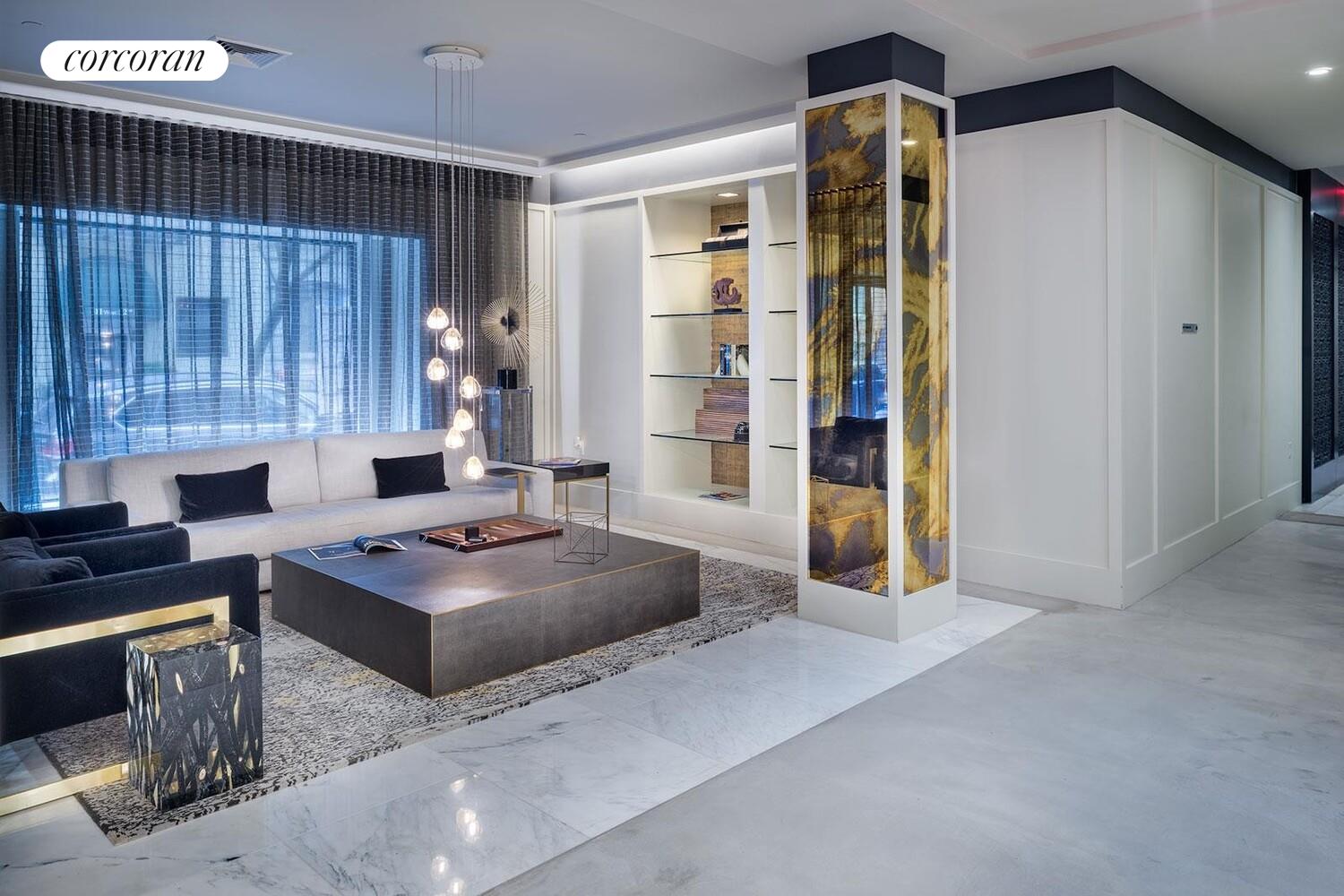 416 West 52nd Street, Unit 704 Manhattan, NY 10019 - Photo 13 of 21