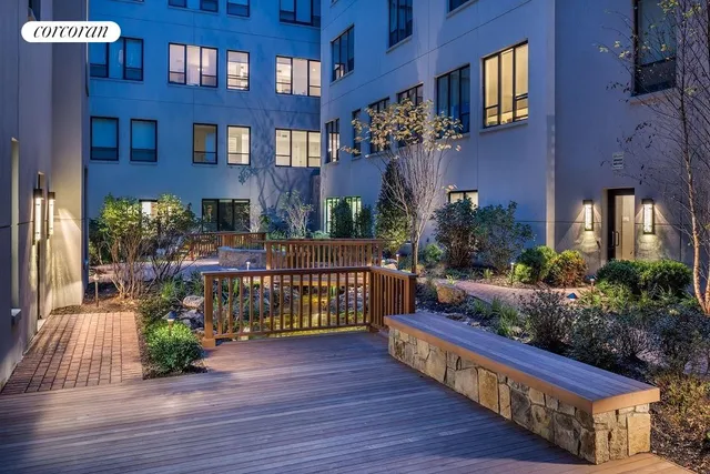 $1,295,000 | 416 West 52nd Street, Unit 704 | Hell's Kitchen