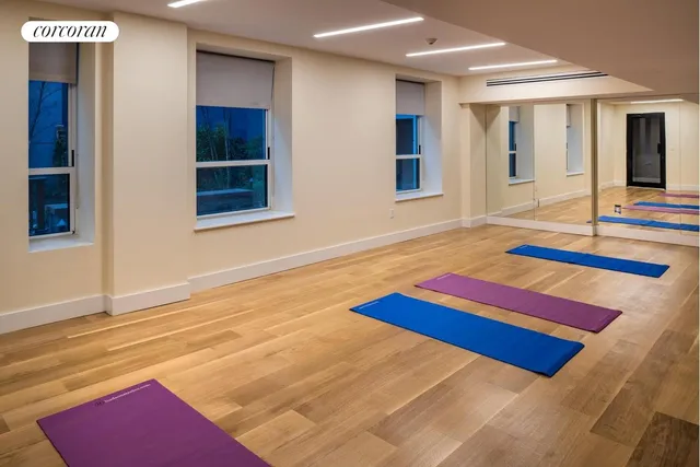 $1,295,000 | 416 West 52nd Street, Unit 704 | Hell's Kitchen