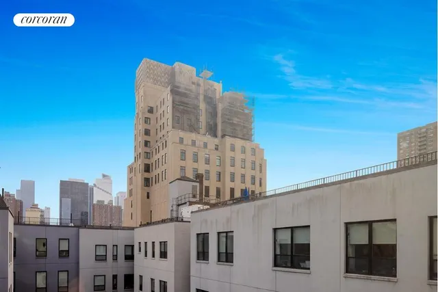 $1,295,000 | 416 West 52nd Street, Unit 704 | Hell's Kitchen