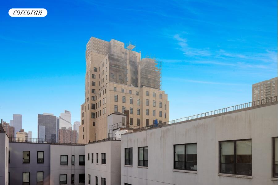 416 West 52nd Street, Unit 704 Manhattan, NY 10019 - Photo 2 of 21