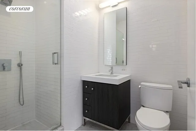 $1,295,000 | 416 West 52nd Street, Unit 704 | Hell's Kitchen