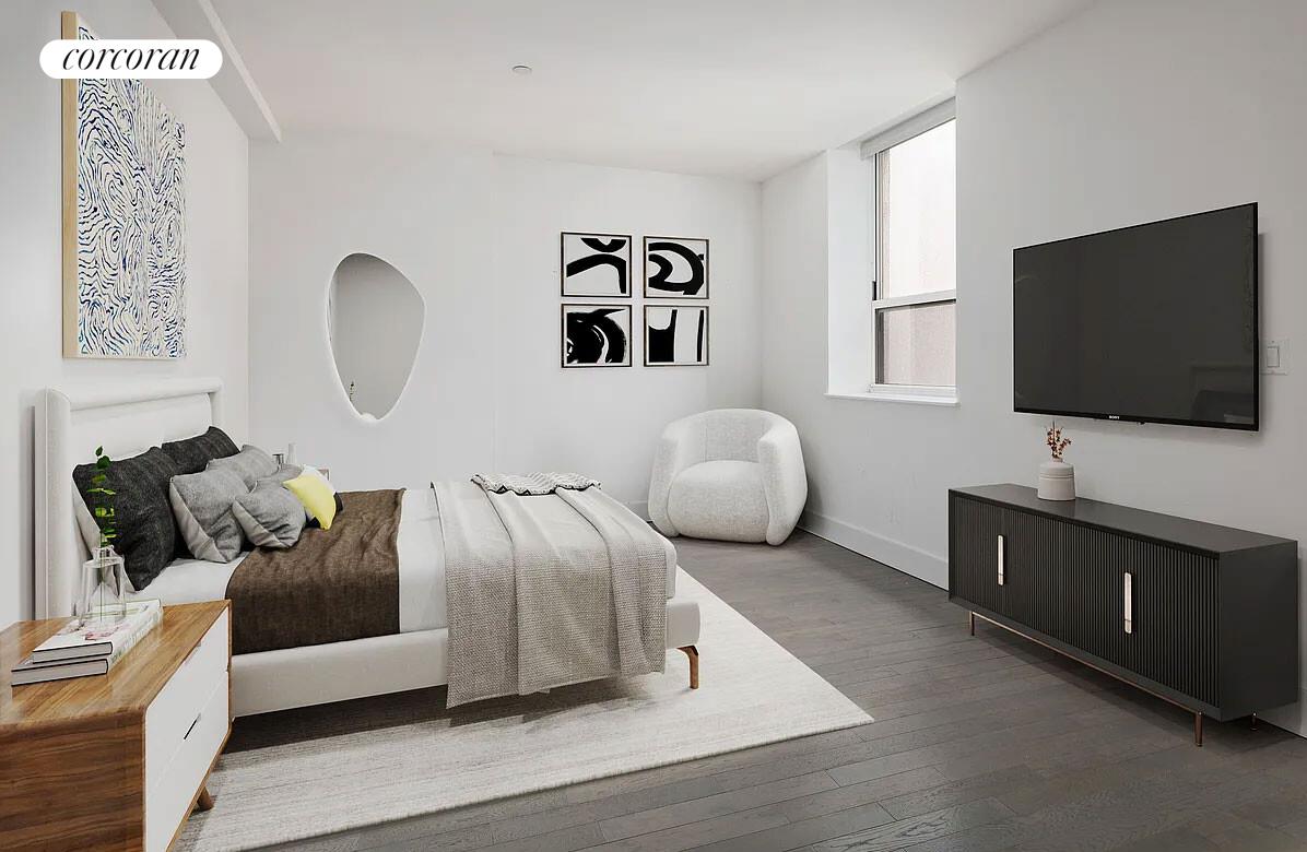 416 West 52nd Street, Unit 704 Manhattan, NY 10019 - Photo 6 of 21