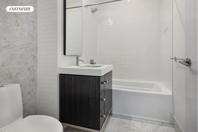 $1,295,000 | 416 West 52nd Street, Unit 704 | Hell's Kitchen