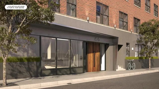 $1,295,000 | 416 West 52nd Street, Unit 704 | Hell's Kitchen