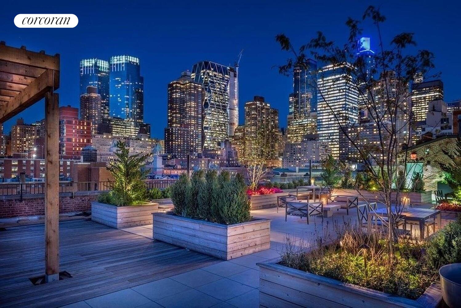 416 West 52nd Street, Unit 704 Manhattan, NY 10019 - Photo 9 of 21