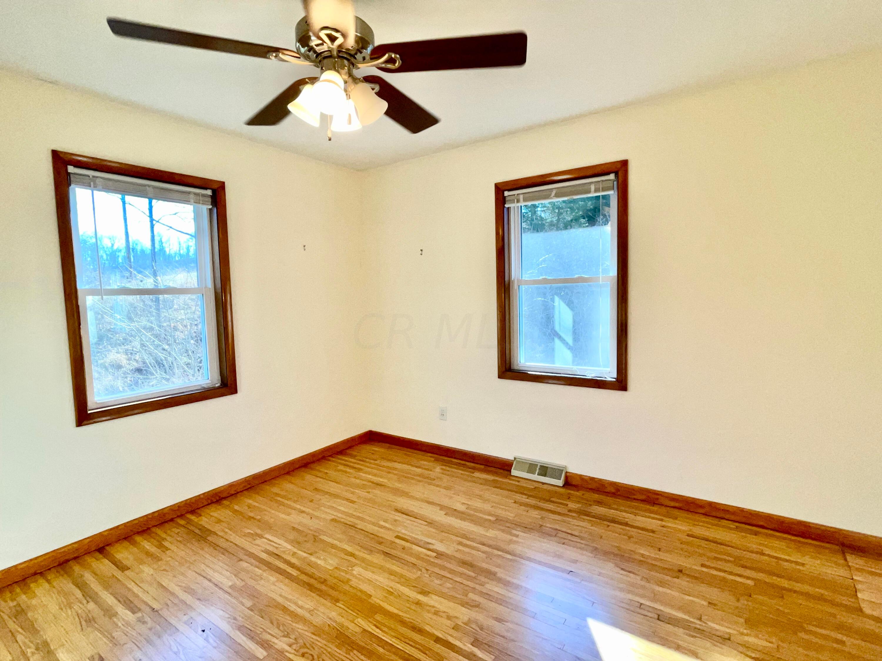 1368 Allen Road Beaver, OH 45613 - Photo 29 of 77 Bedroom 2 has 3 windows!