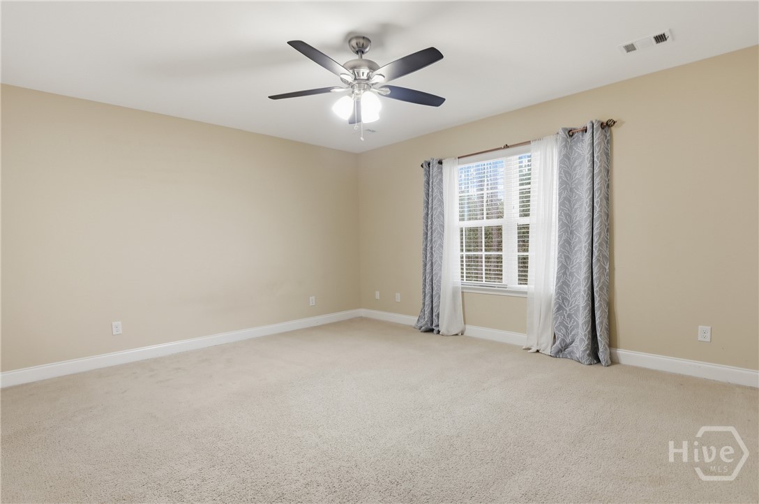 25 Frank Edwards Road Ellabell, GA 31308 - Photo 20 of 31 secondary bedroom