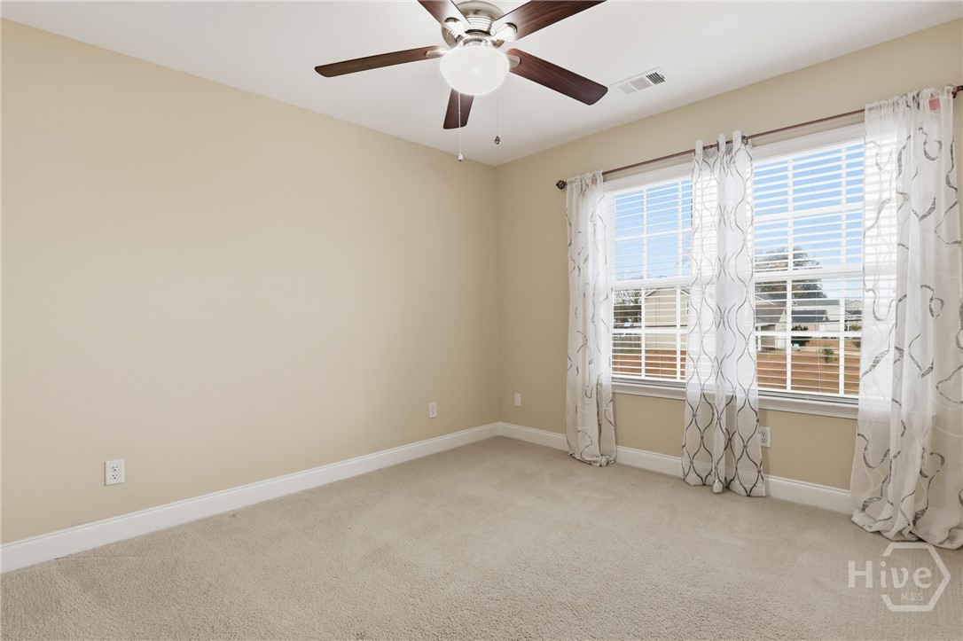 25 Frank Edwards Road Ellabell, GA 31308 - Photo 21 of 31 half bath on main floor