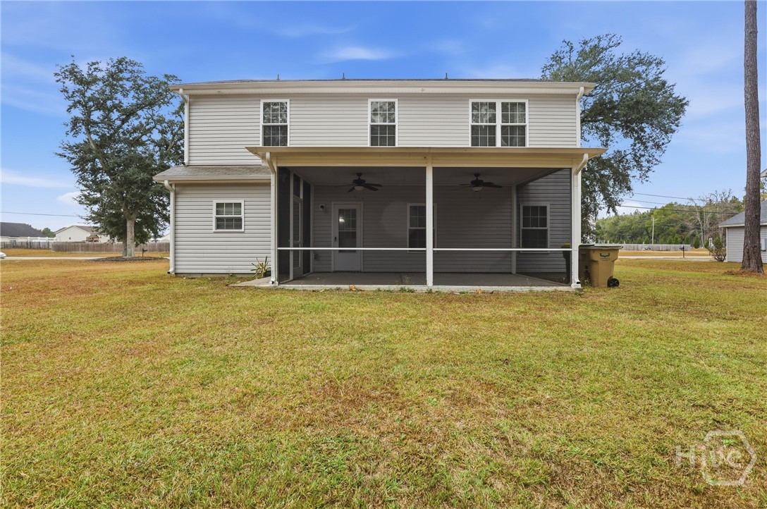 25 Frank Edwards Road Ellabell, GA 31308 - Photo 28 of 31